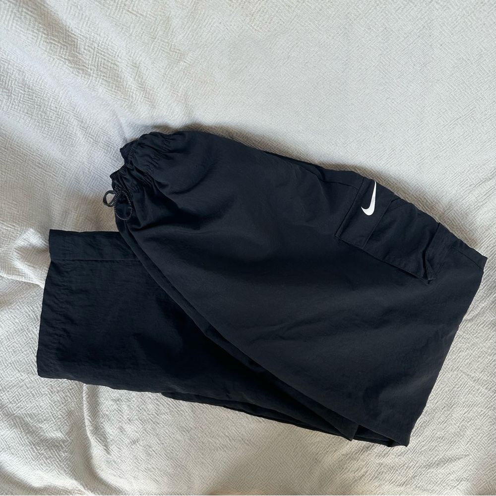 Nike Sportswear Cargo Pants Size M
